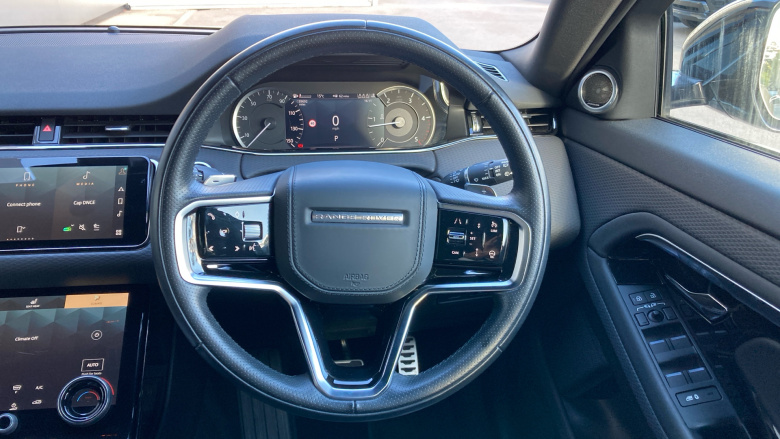 Land Rover Range Rover Evoque 2.0 D200 Evoque Edition 5dr Auto Diesel Hatchback